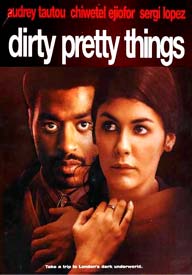 Dirty Pretty Things