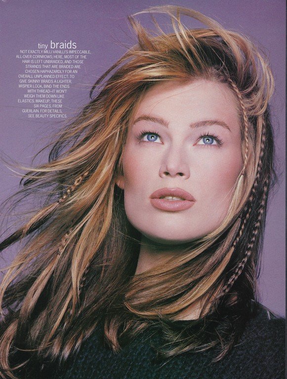 Meghan Douglas