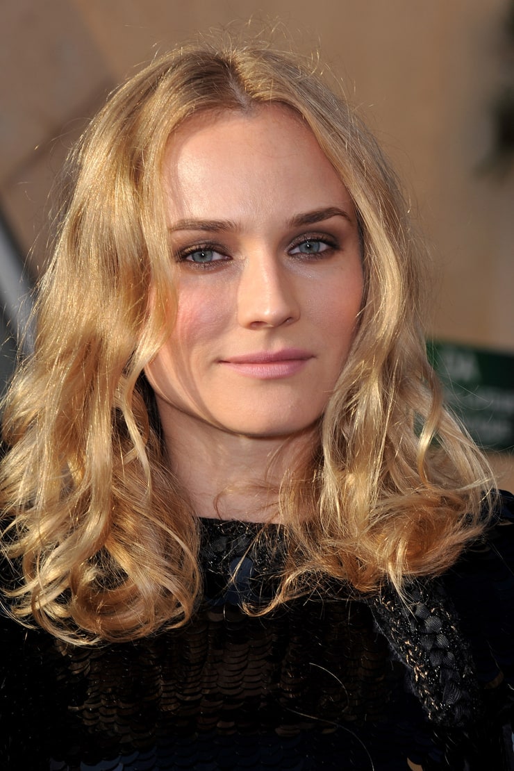 Diane Kruger