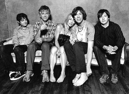 Sonic Youth