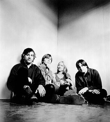 Sonic Youth