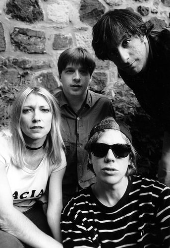 Picture of Sonic Youth