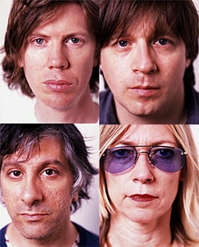 Sonic Youth