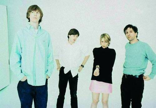 Sonic Youth