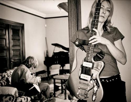 Sonic Youth