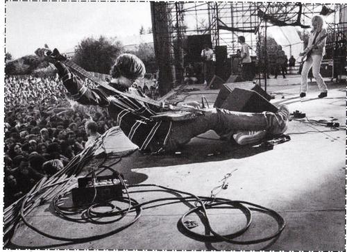 Sonic Youth Sonic Youth