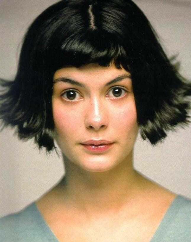 Audrey Tautou