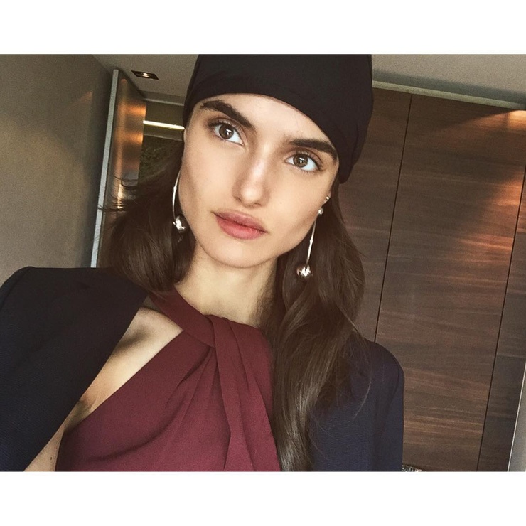 Blanca Padilla Blanca Padilla