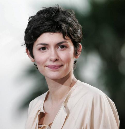 Audrey Tautou