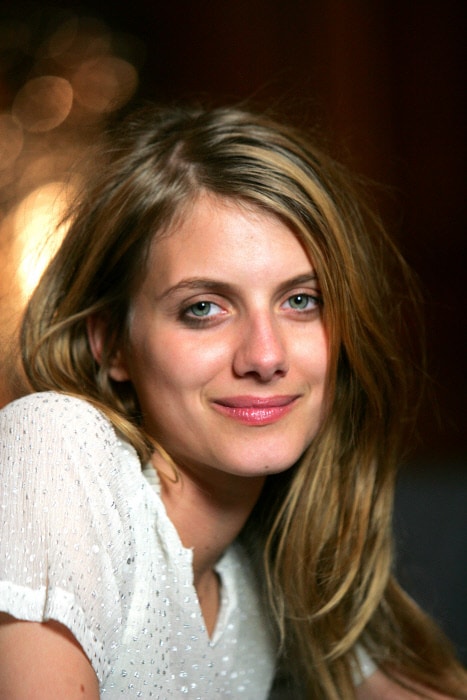 Mélanie Laurent Mélanie Laurent