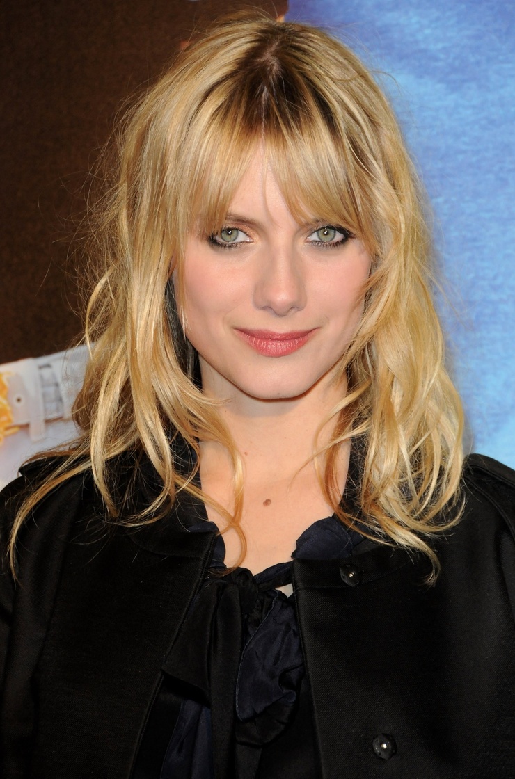 Mélanie Laurent Mélanie Laurent