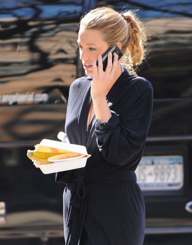 Blake Lively