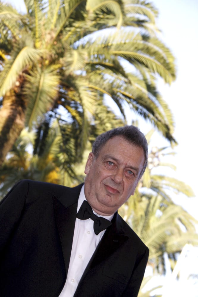 Stephen Frears