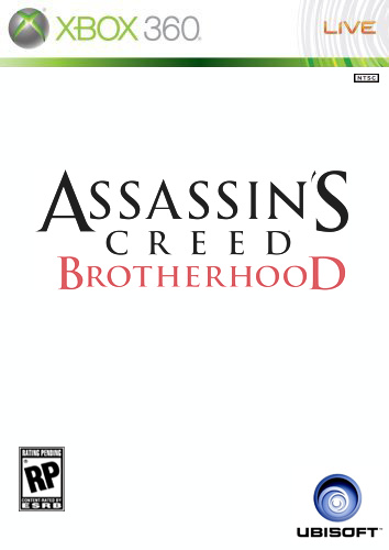 Assassin's Creed: Brotherhood