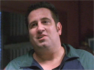 Tony Longo