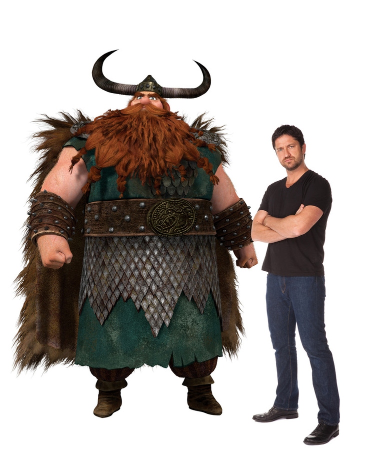 How to Train Your Dragon How to Train Your Dragon