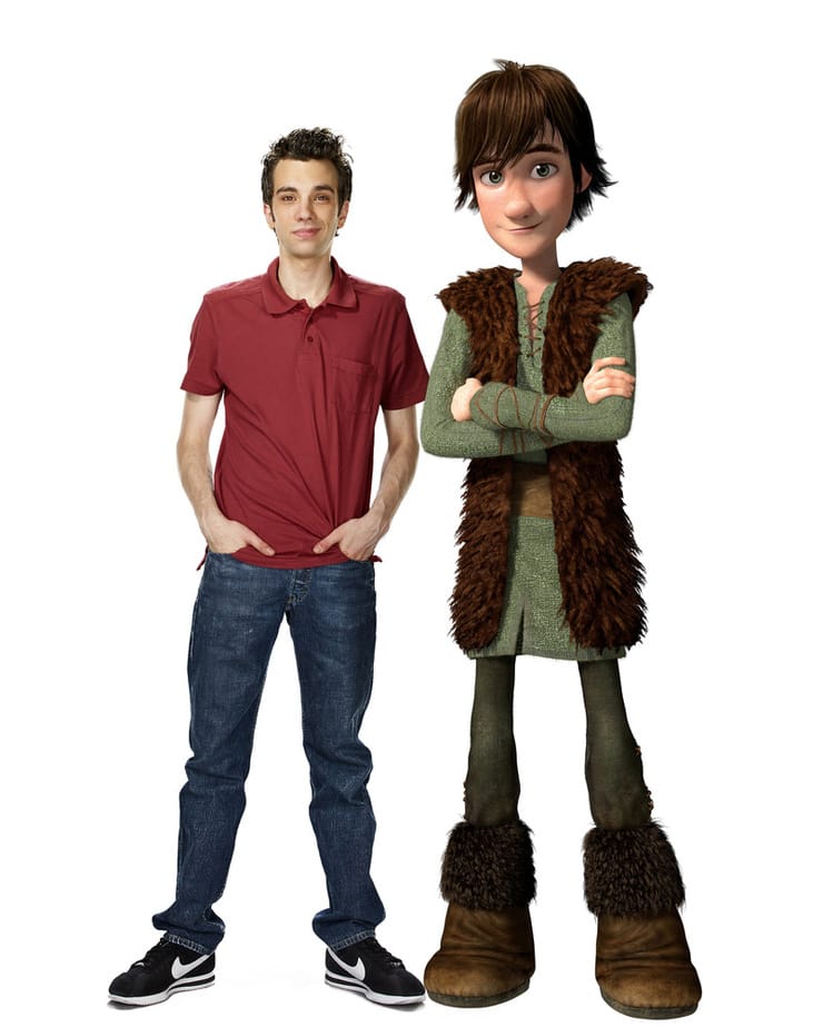 How to Train Your Dragon