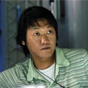 Benedict Wong