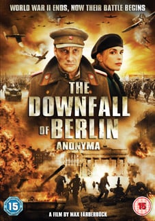 A Woman In Berlin (2008)