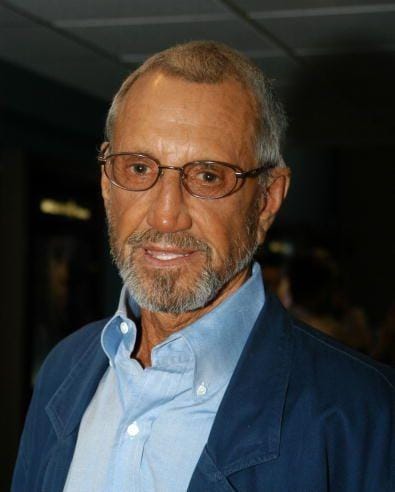 Roy Scheider