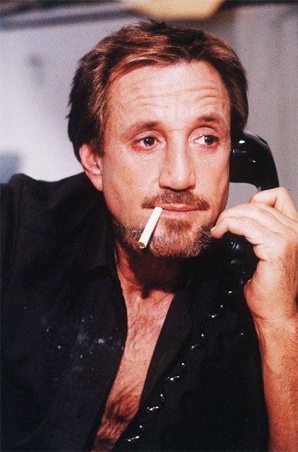 Roy Scheider