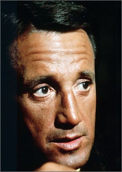 Roy Scheider