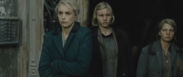 A Woman In Berlin (2008)