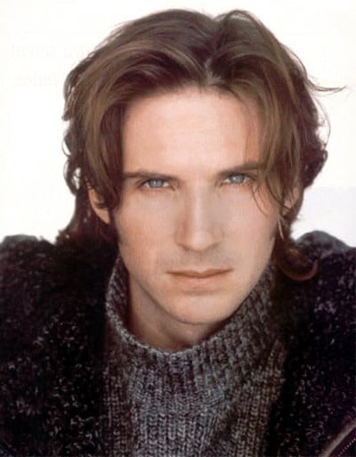 Ralph Fiennes