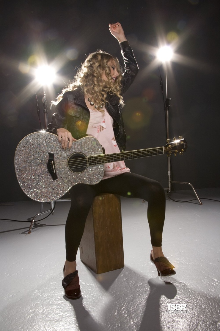 Taylor Swift Taylor Swift