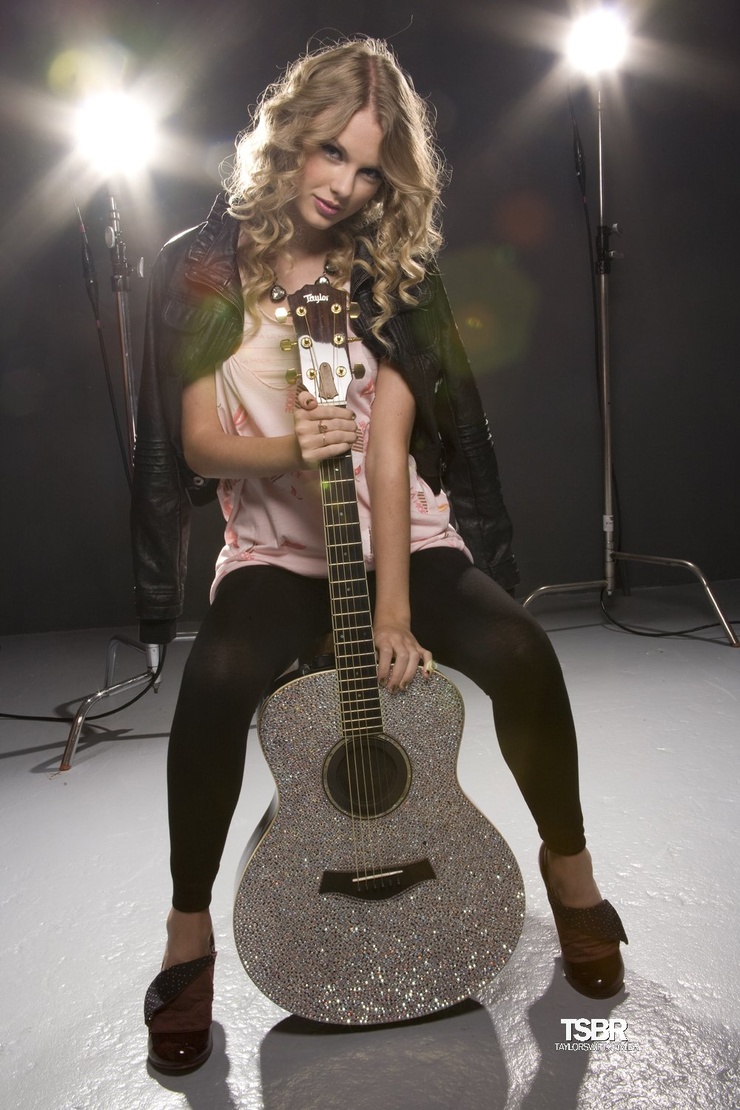 Taylor Swift Taylor Swift