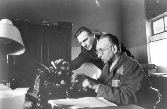Schindler's List Schindler's List