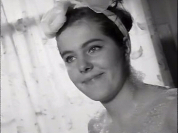 Girl with Green Eyes (1964) Girl with Green Eyes (1964)