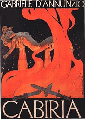 cabiria