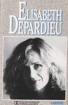 Elisabeth Depardieu