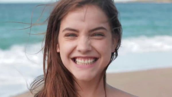 Barbara Palvin