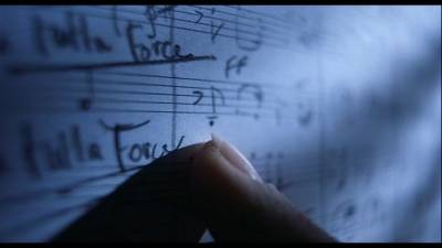 Three Colours: Blue (1993)