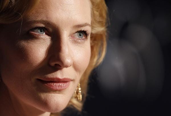 Cate Blanchett