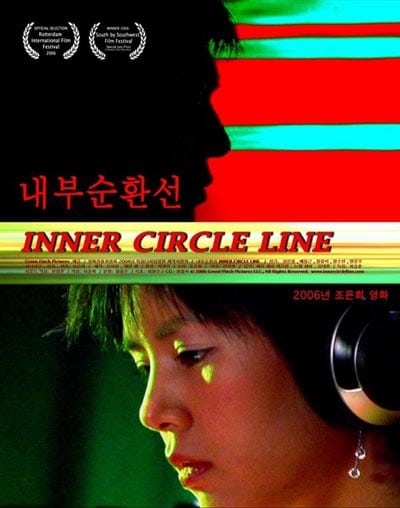 Inner Circle Line