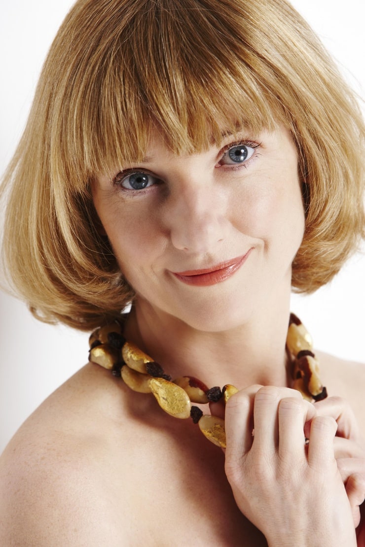 Jane Horrocks