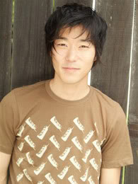 Aaron Yoo