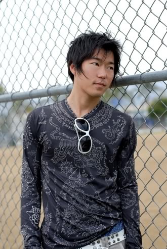 Aaron Yoo Aaron Yoo