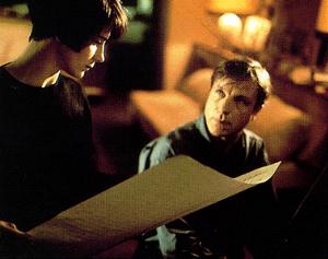 Three Colours: Blue (1993)