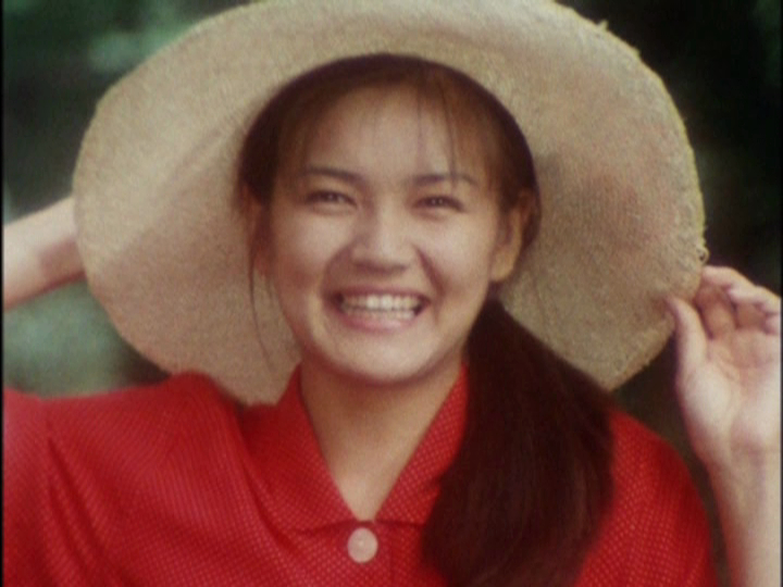 Rin (Dairanger)