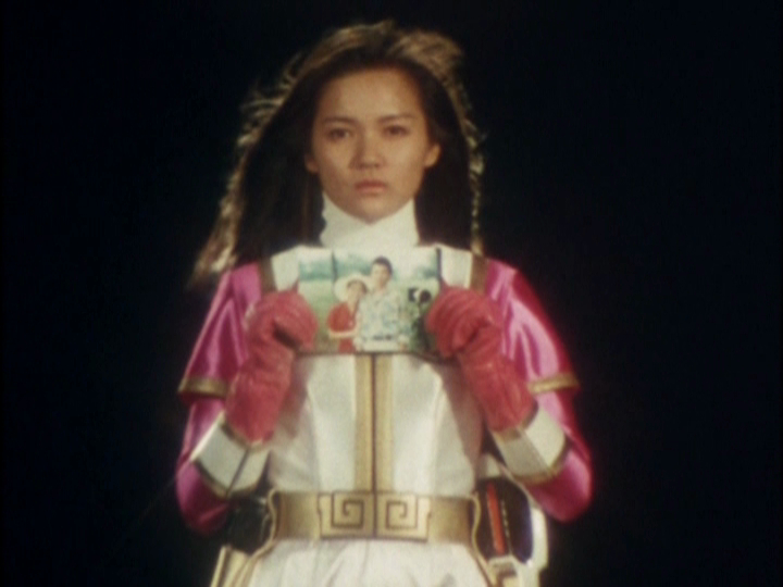 Rin (Dairanger)