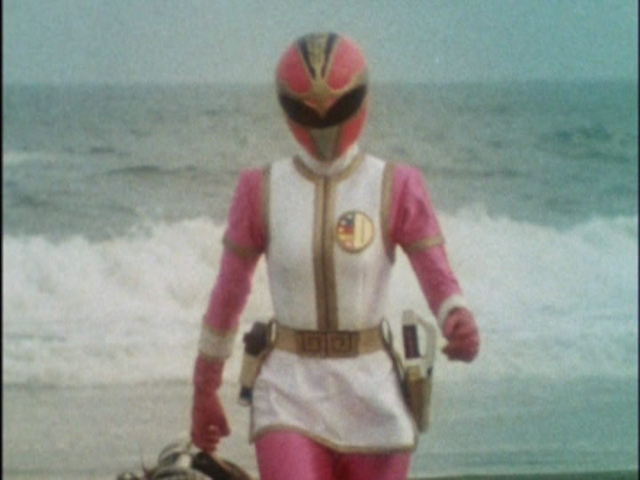 Rin (Dairanger)