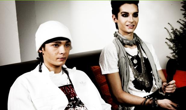 Tokio Hotel
