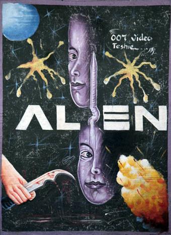 Alien