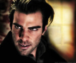 Zachary Quinto