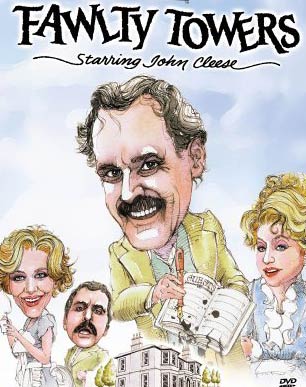 Fawlty Towers