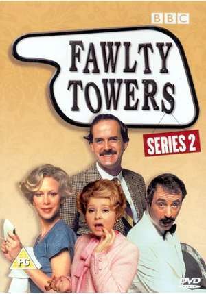 Fawlty Towers